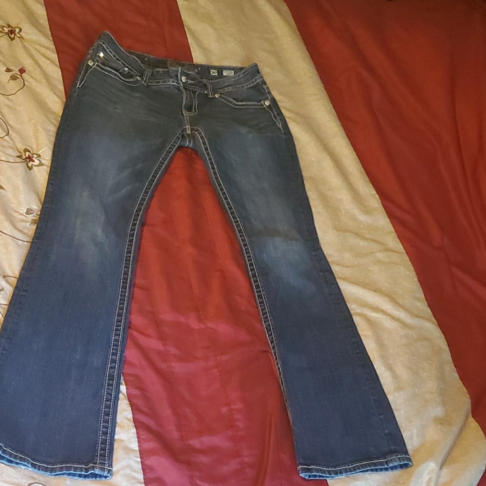 Miss Me Jeans - Picture 3 of 6